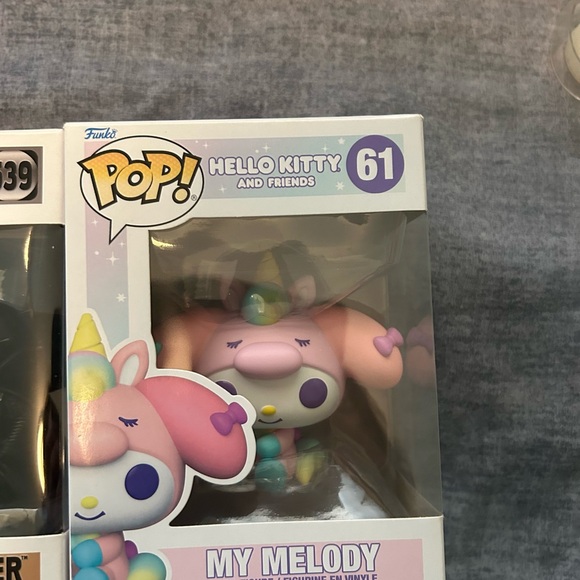 funko pops - Picture 4 of 4